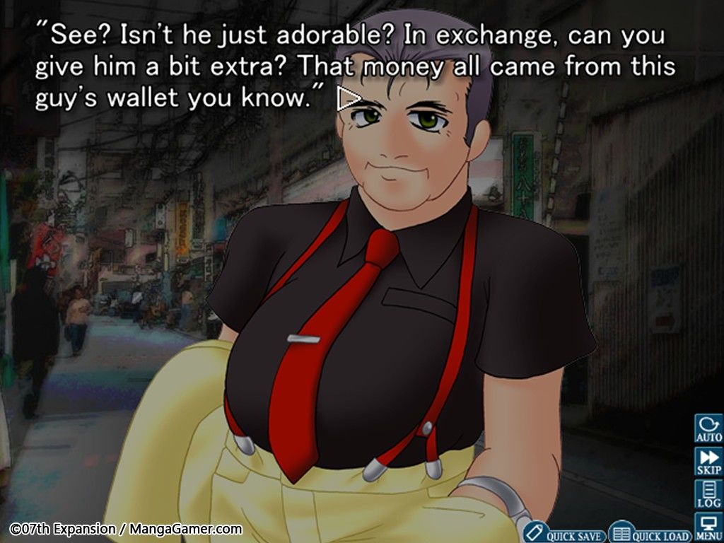 Higurashi When They Cry Hou - Ch.4 Himatsubushi Steam Key GLOBAL   - MangaGamer [Email/Instant Delivery]