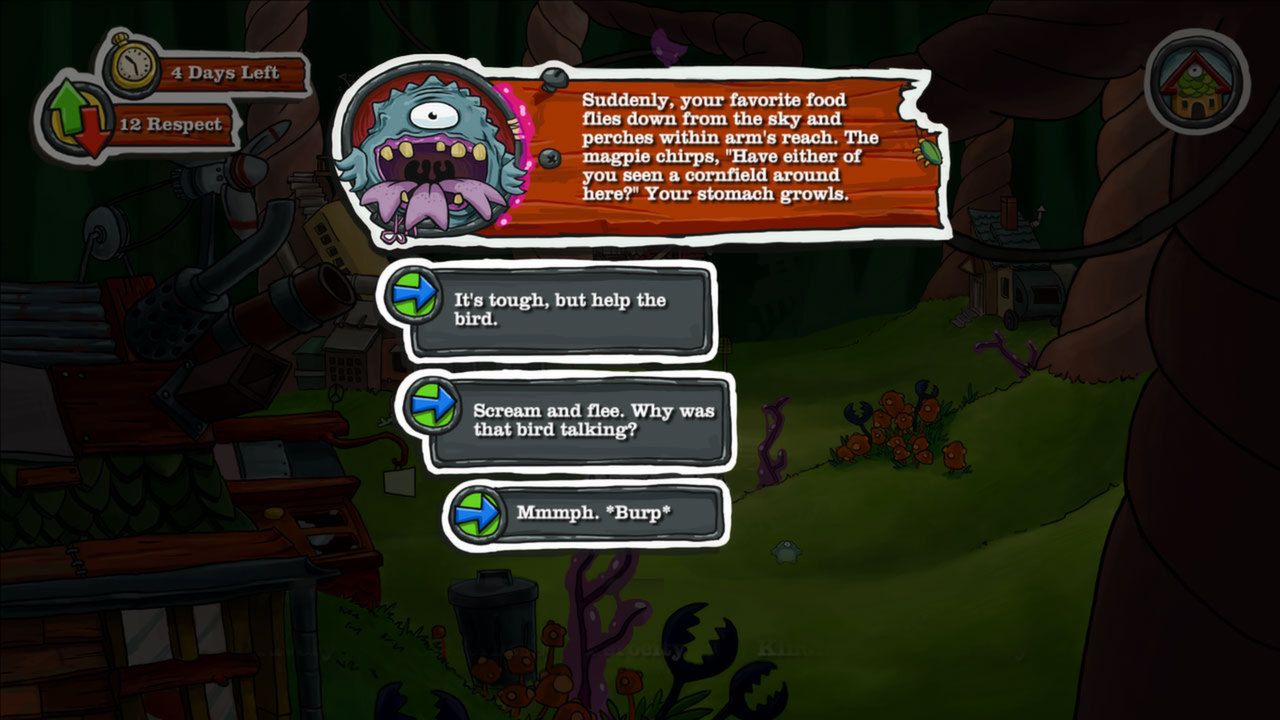 Monster Loves You! Steam Key GLOBAL   - Radial Games Corp [Email/Instant Delivery]