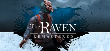 The Raven Remastered Steam Key GLOBAL   - THQ Nordic [Email/Instant Delivery]