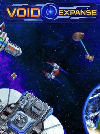 VoidExpanse Steam Key GLOBAL   - AtomicTorch Studio [Email/Instant Delivery]