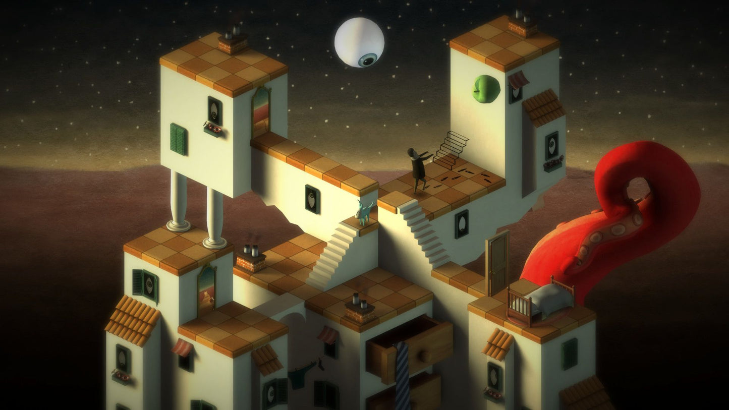 Back to Bed Steam Key GLOBAL   - Bedtime Digital Games [Email/Instant Delivery]