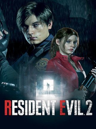 RESIDENT EVIL 2 / BIOHAZARD RE:2 XBOX LIVE Key EUROPE Xbox Live -  - Xbox Live [Email/Instant Delivery]