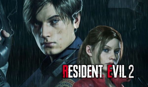 RESIDENT EVIL 2 / BIOHAZARD RE:2 XBOX LIVE Key EUROPE Xbox Live -  - Xbox Live [Email/Instant Delivery]