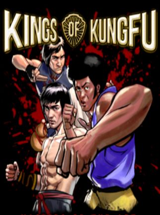 Kings of Kung Fu EARLY ACCSS Steam Key GLOBAL   - Digital Tribe [Email/Instant Delivery]