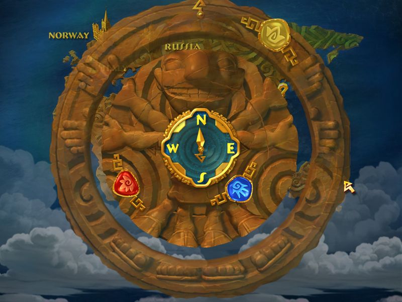7 Wonders: Treasures of Seven Steam Key GLOBAL   - MumboJumbo [Email/Instant Delivery]