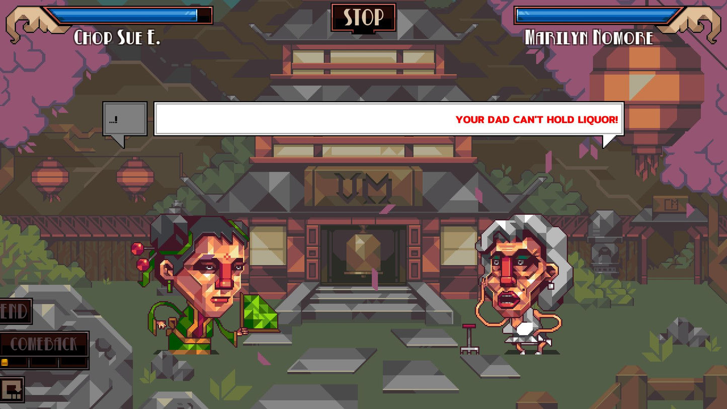 Oh...Sir! The Hollywood Roast Steam Key GLOBAL   - Good Shepherd Entertainment [Email/Instant Delivery]