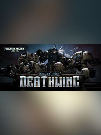 Space Hulk: Deathwing Steam Key GLOBAL   - Focus Home Interactive [Email/Instant Delivery]