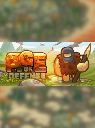 Age of Defense Steam Key GLOBAL   - Steam [Email/Instant Delivery]