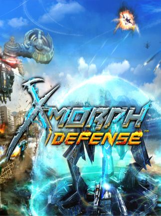 X-Morph: Defense Steam Key EUROPE   - Exor Studios [Email/Instant Delivery]