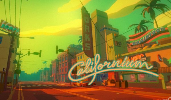 Californium Steam Key GLOBAL   - ARTE France [Email/Instant Delivery]