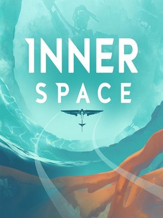 InnerSpace (PC) - Steam Key - GLOBAL   - Aspyr [Email/Instant Delivery]