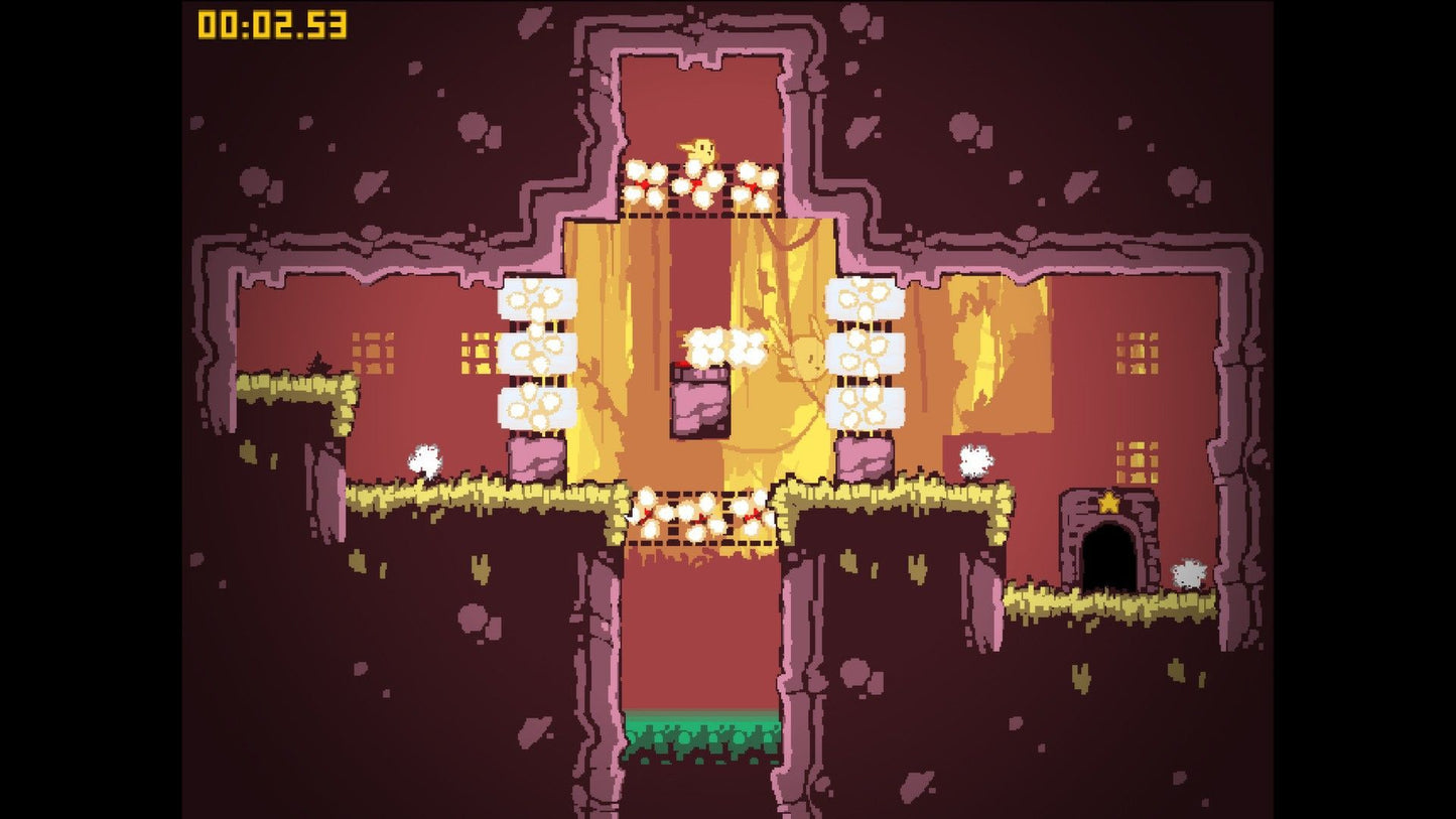 Offspring Fling! Steam Key GLOBAL   - Kyle Pulver [Email/Instant Delivery]
