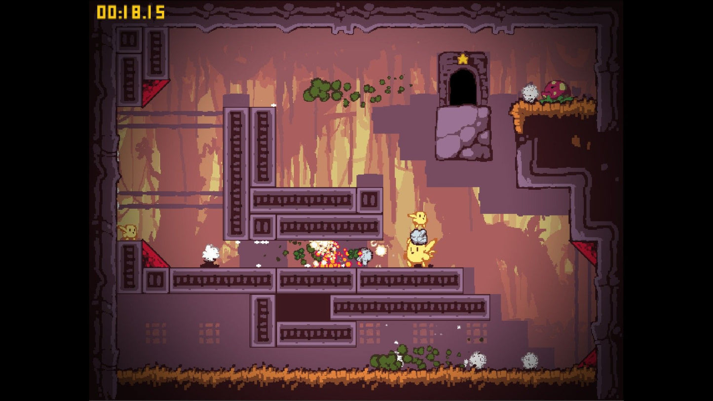 Offspring Fling! Steam Key GLOBAL   - Kyle Pulver [Email/Instant Delivery]