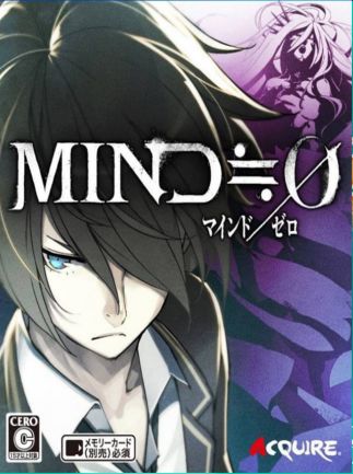 Mind Zero Steam Key GLOBAL   - Aksys Games [Email/Instant Delivery]