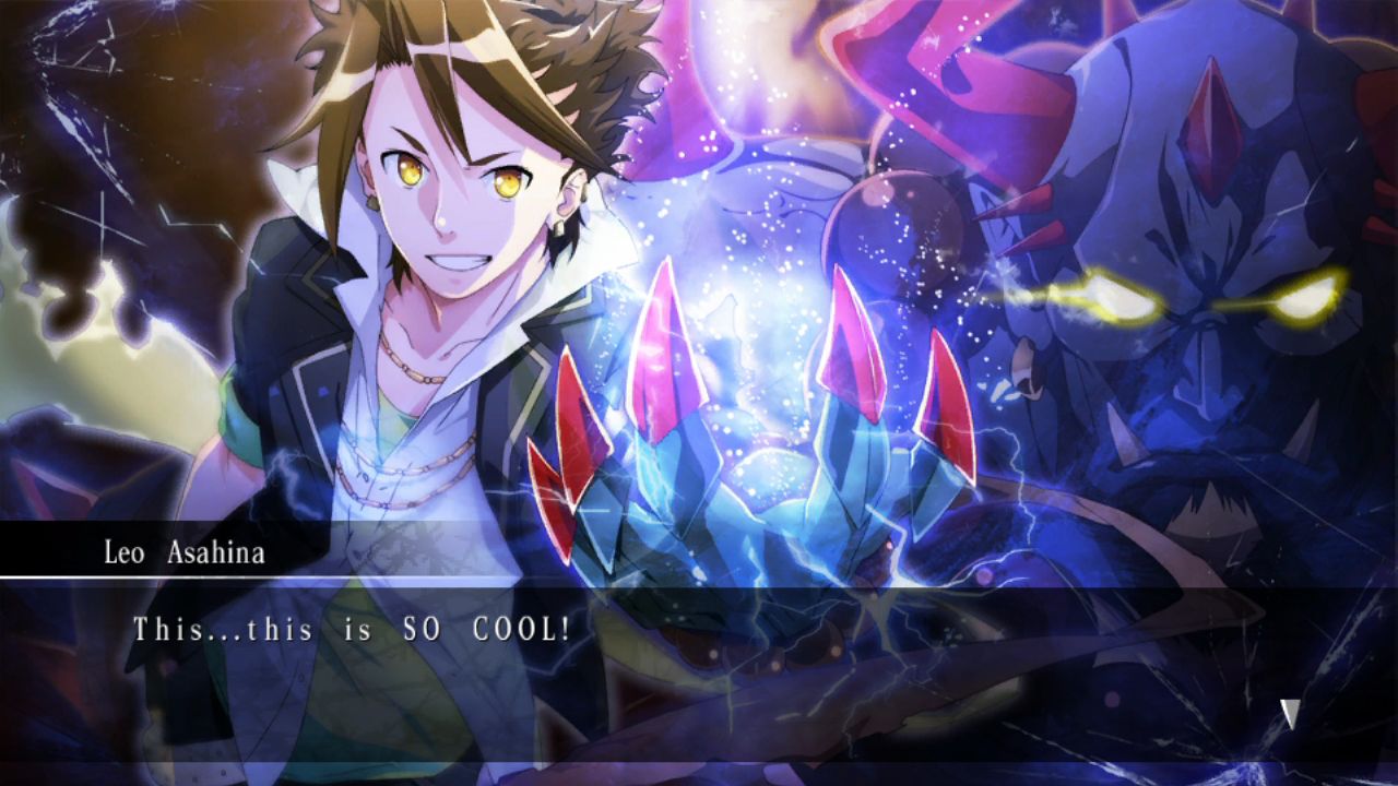 Mind Zero Steam Key GLOBAL   - Aksys Games [Email/Instant Delivery]