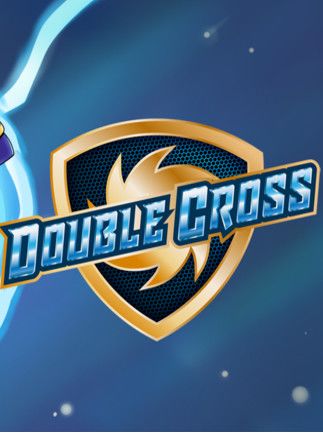 Double Cross Steam Key GLOBAL   - Steam [Email/Instant Delivery]