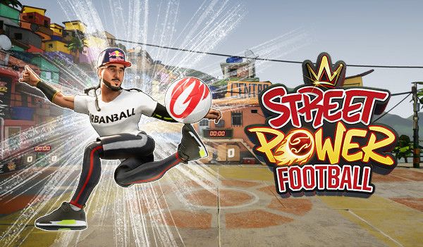 Street Power Football (PC) - Steam Key - GLOBAL   - Steam [Email/Instant Delivery]