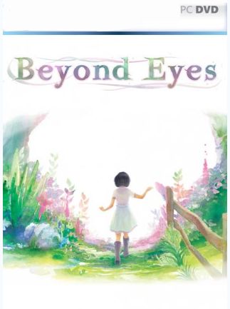 Beyond Eyes Steam Key GLOBAL   - Team17 Digital Ltd [Email/Instant Delivery]