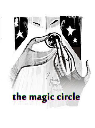 The Magic Circle Steam Key GLOBAL   - Question [Email/Instant Delivery]