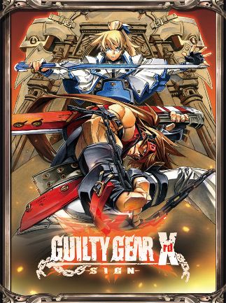 GUILTY GEAR Xrd -SIGN- Big Blast Bundle Steam Key GLOBAL   - Arc System Works [Email/Instant Delivery]