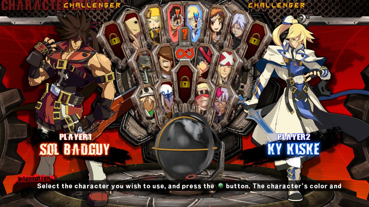 GUILTY GEAR Xrd -SIGN- Big Blast Bundle Steam Key GLOBAL   - Arc System Works [Email/Instant Delivery]