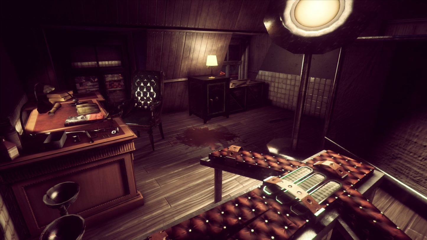 Bohemian Killing Steam Key GLOBAL   - IQ Publishing [Email/Instant Delivery]