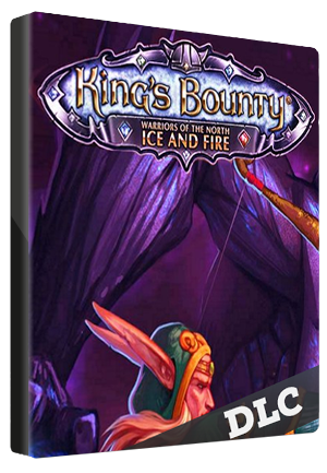 King's Bounty: Warriors of the North - Ice and Fire Steam Key GLOBAL   - 1C Company [Email/Instant Delivery]