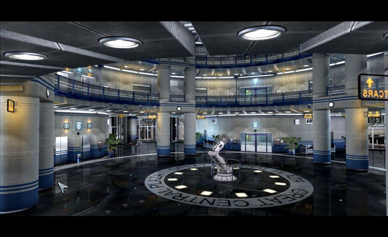 The Moment of Silence Steam Key GLOBAL   - THQ Nordic [Email/Instant Delivery]