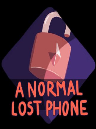 A Normal Lost Phone Steam Key GLOBAL   - Plug In Digital [Email/Instant Delivery]