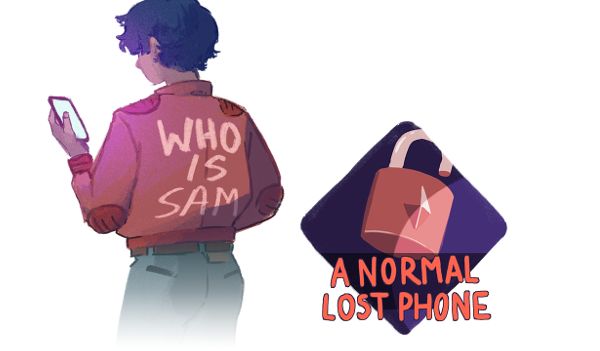 A Normal Lost Phone Steam Key GLOBAL   - Plug In Digital [Email/Instant Delivery]