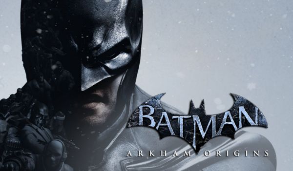 Batman: Arkham Origins - Initiation Steam Key GLOBAL   - Warner Bros. Interactive Entertainment [Email/Instant Delivery]