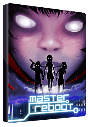 Master Reboot Steam Key GLOBAL   - Wales Interactive [Email/Instant Delivery]
