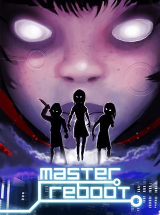Master Reboot Steam Key GLOBAL   - Wales Interactive [Email/Instant Delivery]