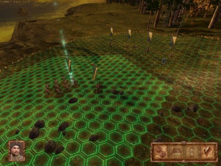 Ascension to the Throne Steam Key GLOBAL   - 1C Company [Email/Instant Delivery]