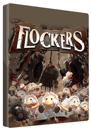 Flockers Steam Key GLOBAL   - Team17 Digital Ltd [Email/Instant Delivery]