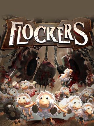 Flockers Steam Key GLOBAL   - Team17 Digital Ltd [Email/Instant Delivery]