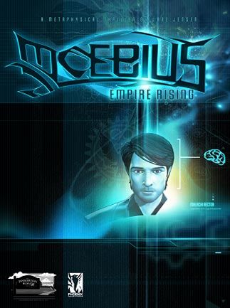 Moebius: Empire Rising Steam Key GLOBAL   - Phoenix Online Publishing [Email/Instant Delivery]