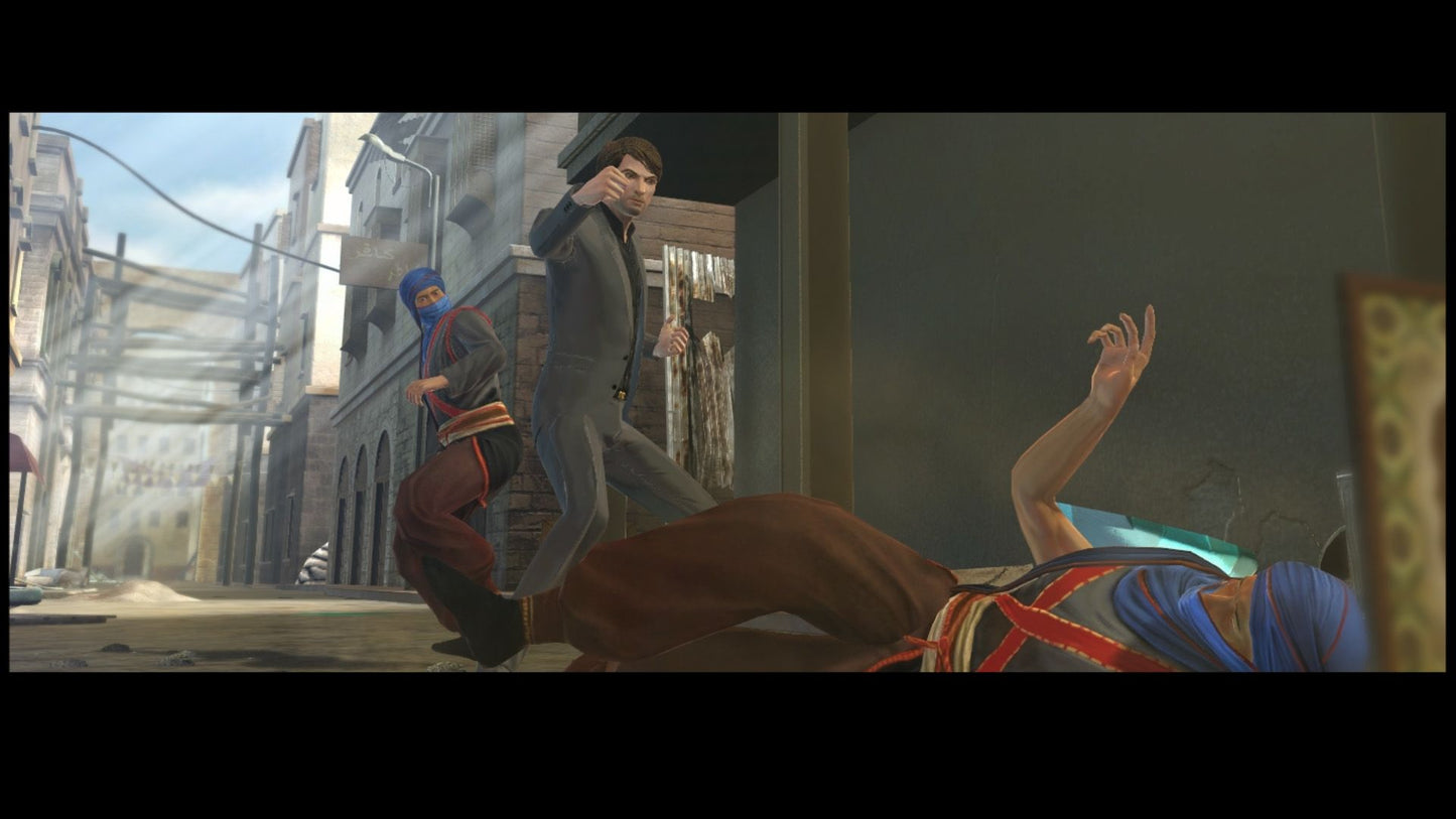 Moebius: Empire Rising Steam Key GLOBAL   - Phoenix Online Publishing [Email/Instant Delivery]