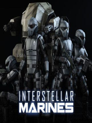 Interstellar Marines (PC) - Steam Key - GLOBAL   - Zero Point Software [Email/Instant Delivery]