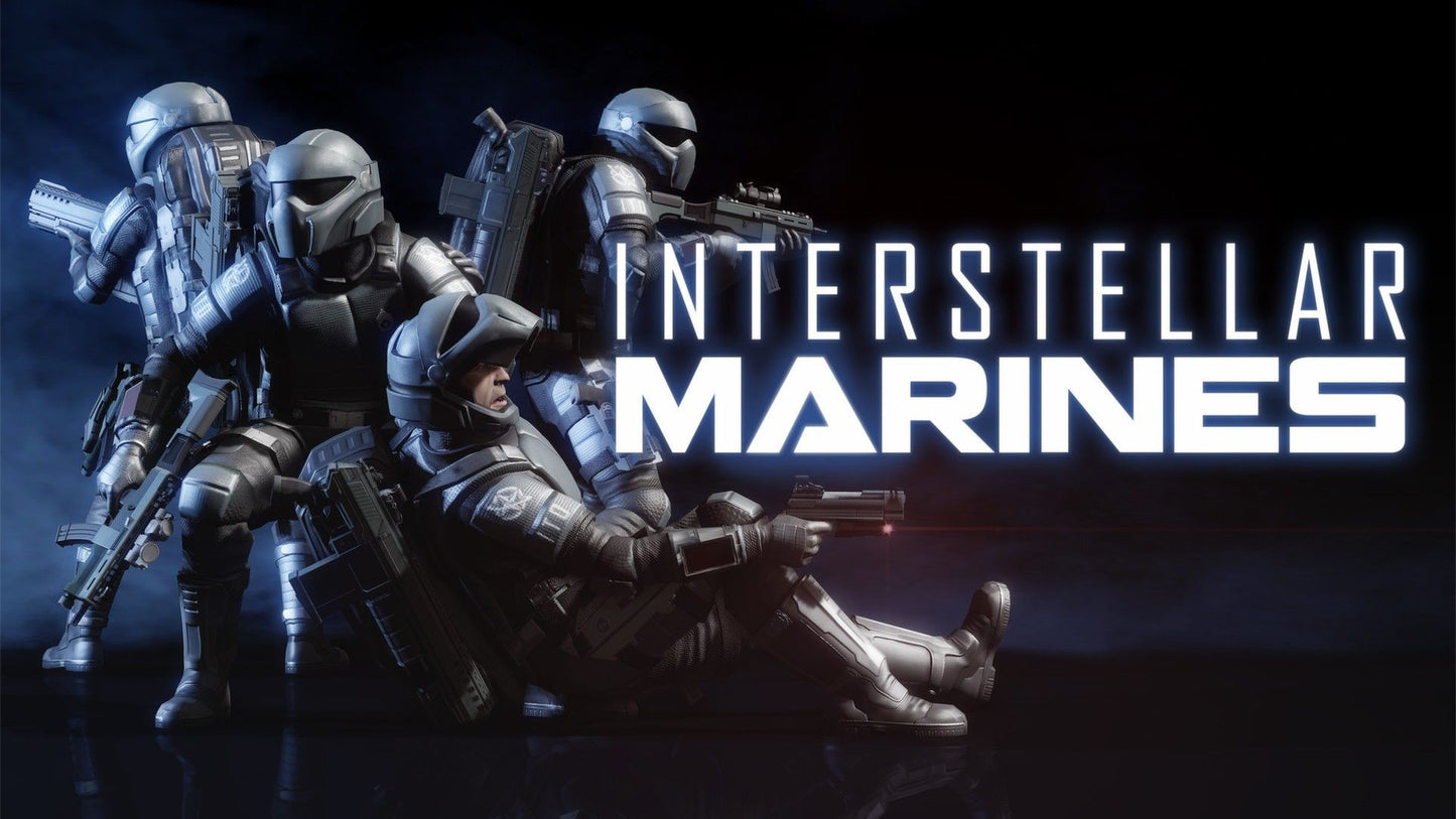Interstellar Marines (PC) - Steam Key - GLOBAL   - Zero Point Software [Email/Instant Delivery]
