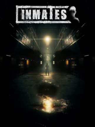 Inmates Steam Key GLOBAL   - Steam [Email/Instant Delivery]