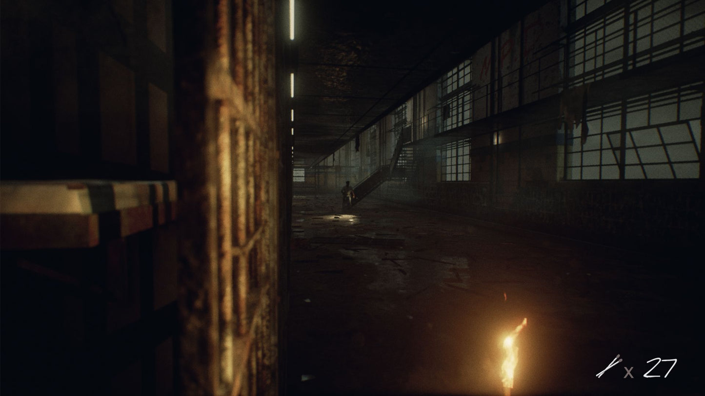 Inmates Steam Key GLOBAL   - Steam [Email/Instant Delivery]