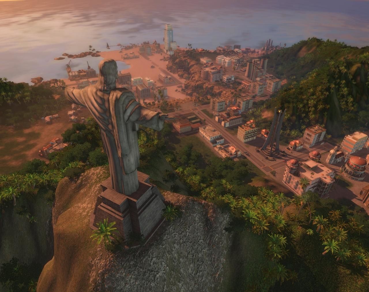 Tropico 3 - Absolute Power Key Steam GLOBAL   - Kalypso Media Digital [Email/Instant Delivery]