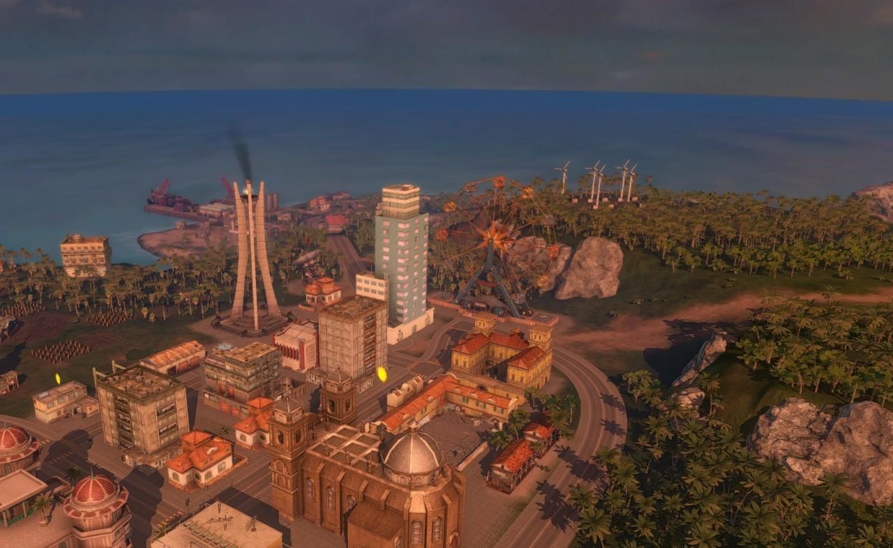 Tropico 3 - Absolute Power Key Steam GLOBAL   - Kalypso Media Digital [Email/Instant Delivery]