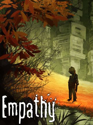 Empathy: Path of Whispers Steam Key GLOBAL   - Iceberg Interactive [Email/Instant Delivery]