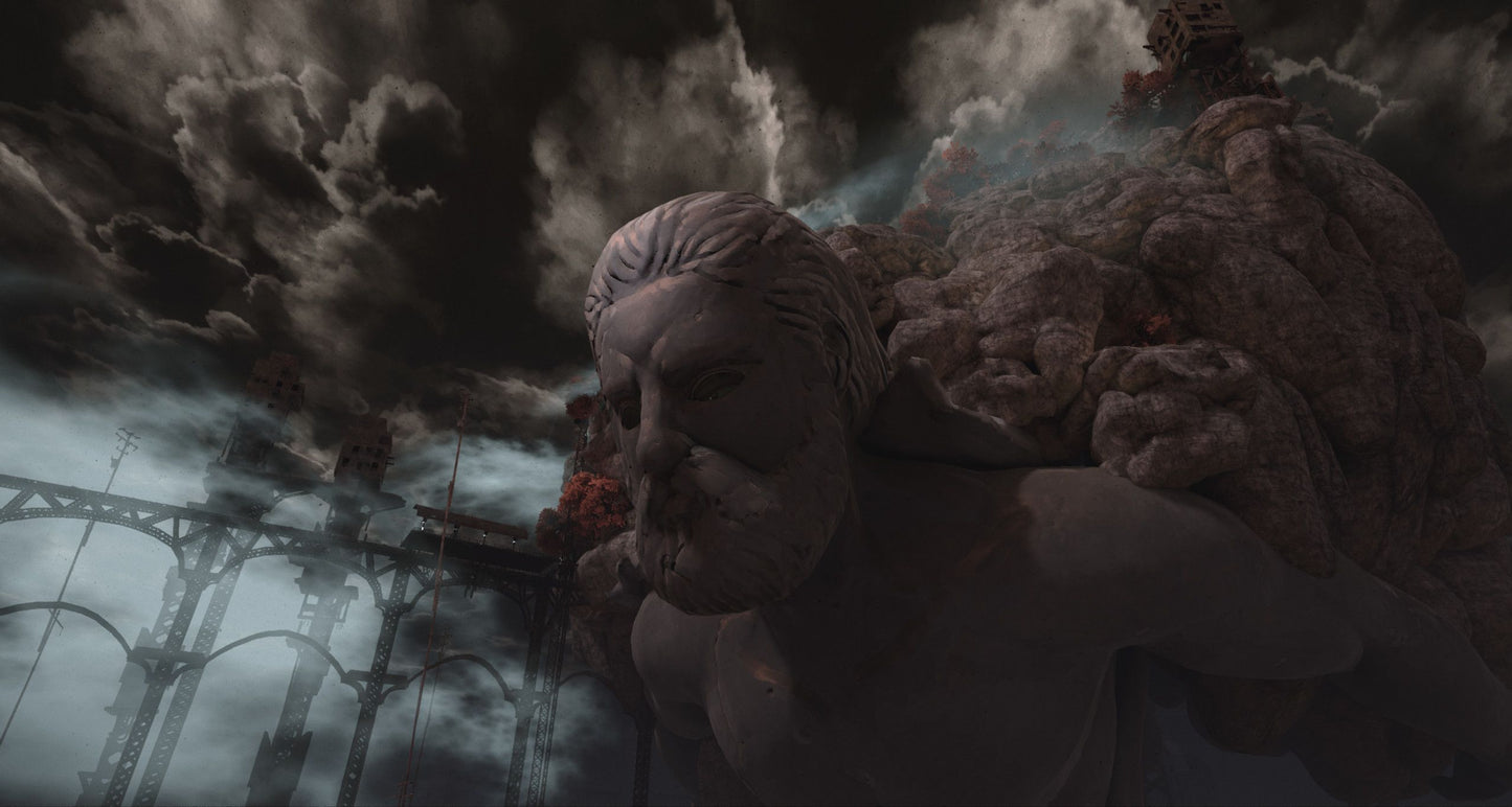 Empathy: Path of Whispers Steam Key GLOBAL   - Iceberg Interactive [Email/Instant Delivery]