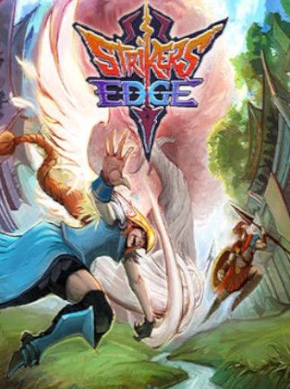 Strikers Edge Steam Key GLOBAL   - Plug In Digital [Email/Instant Delivery]