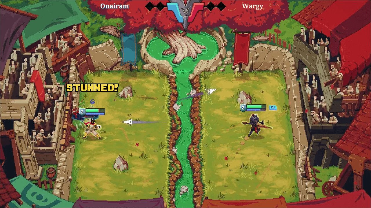 Strikers Edge Steam Key GLOBAL   - Plug In Digital [Email/Instant Delivery]