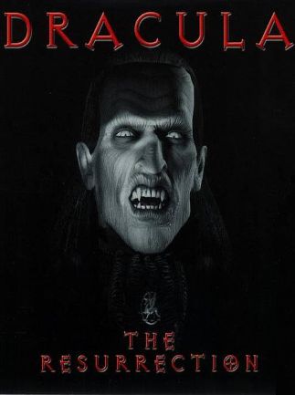 Dracula: The Resurrection Steam Key GLOBAL   - Microids [Email/Instant Delivery]