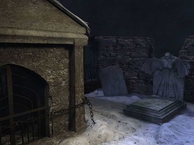 Dracula: The Resurrection Steam Key GLOBAL   - Microids [Email/Instant Delivery]